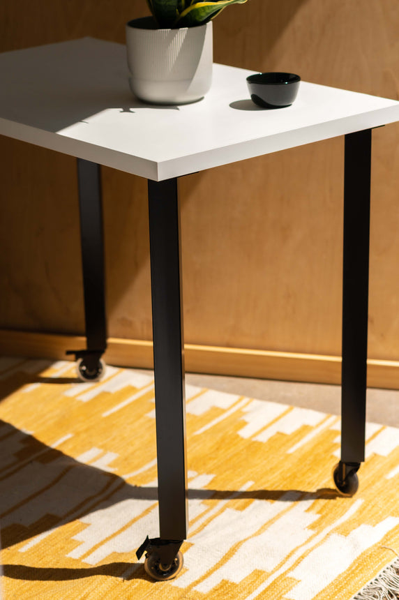 Leveling Feet For Tube Steel Designs