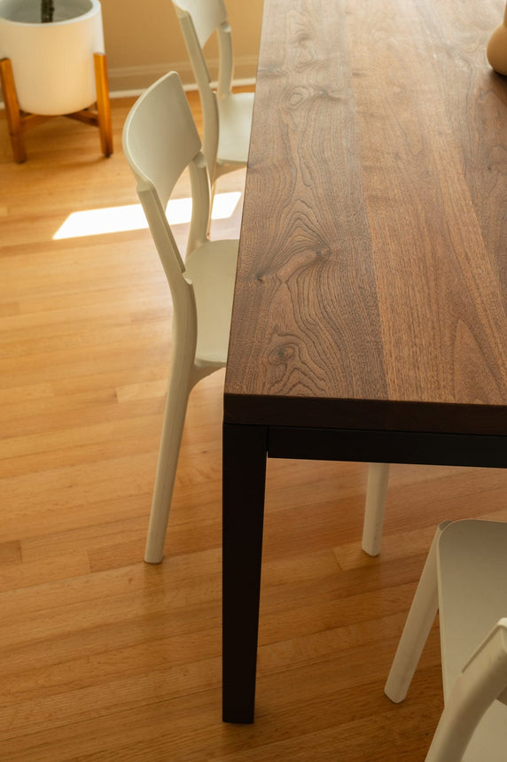 Walnut Dining Table Top