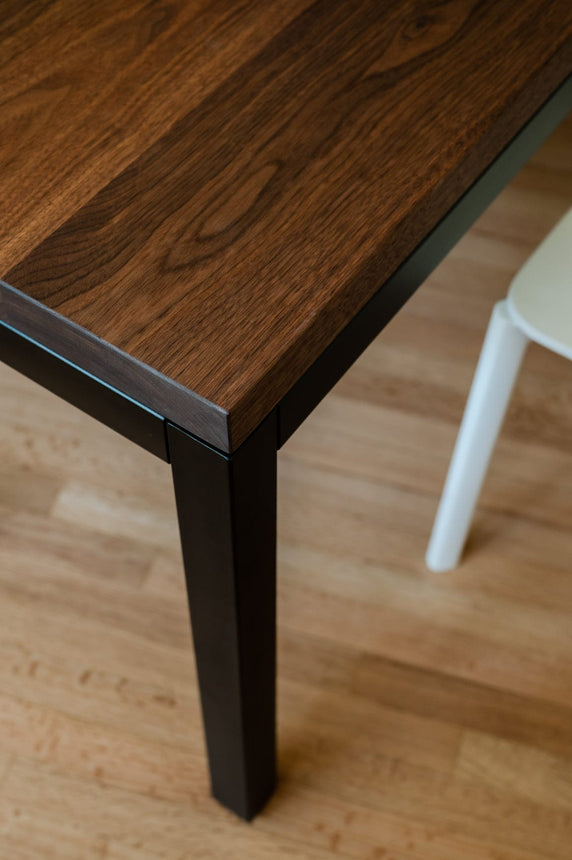 Walnut Dining Table Top
