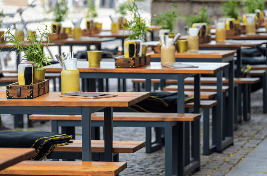 Restaurants