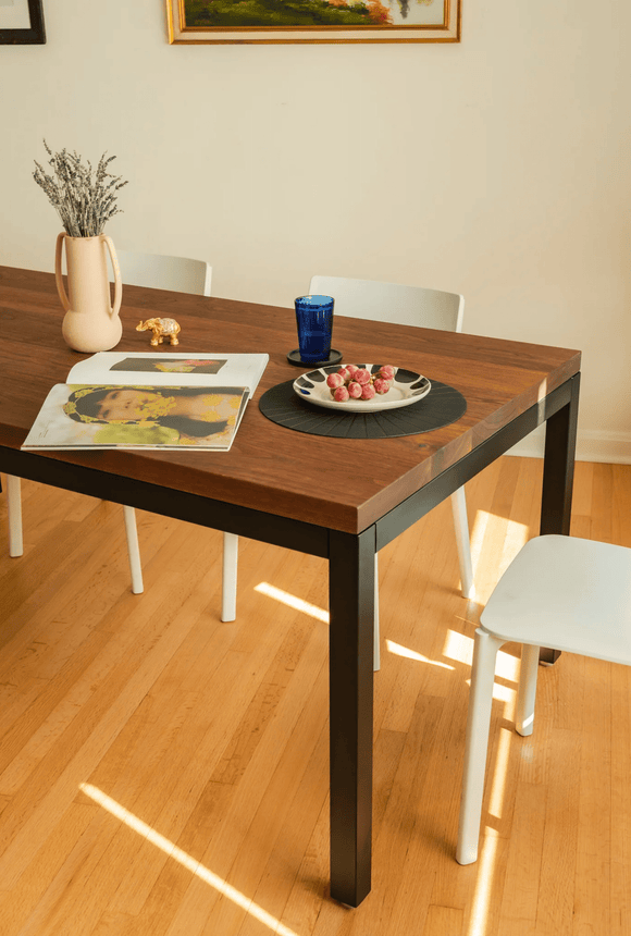 Leveling Feet For Tube Steel Designs