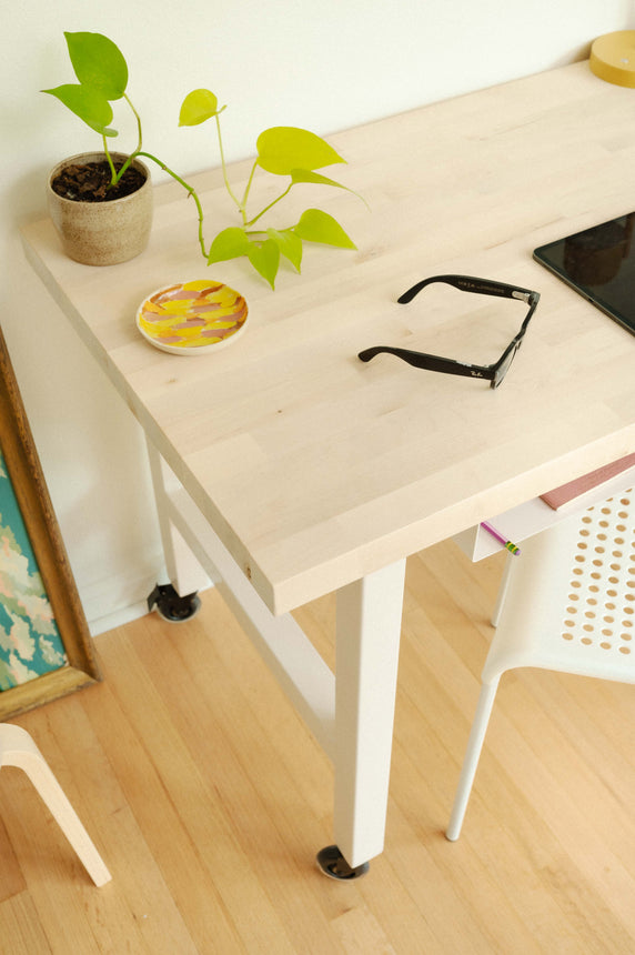 Walnut Dining Table Top