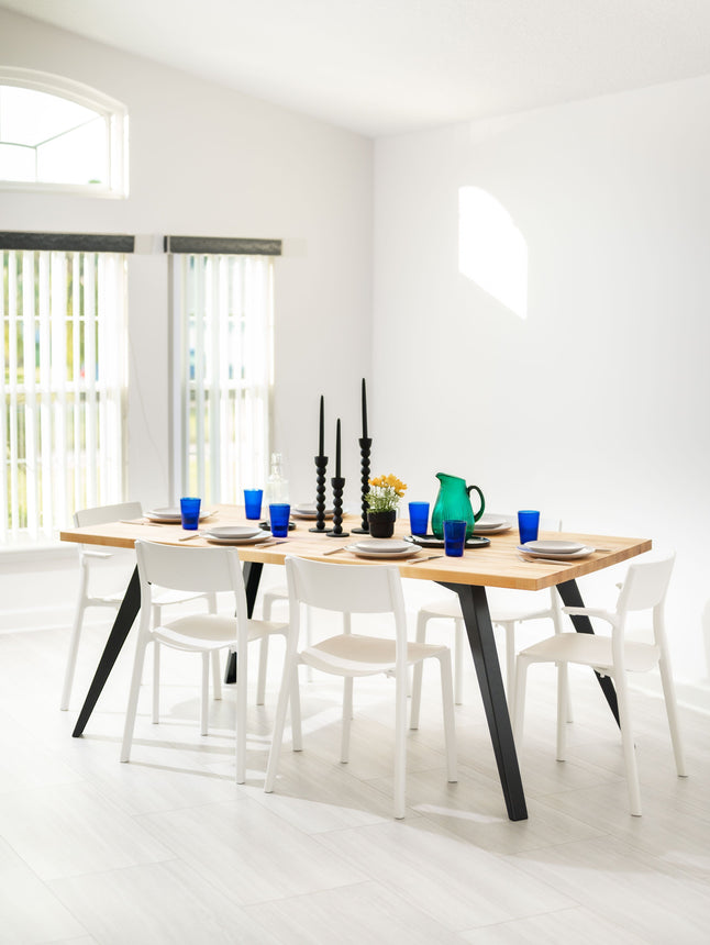 Walnut Dining Table Top