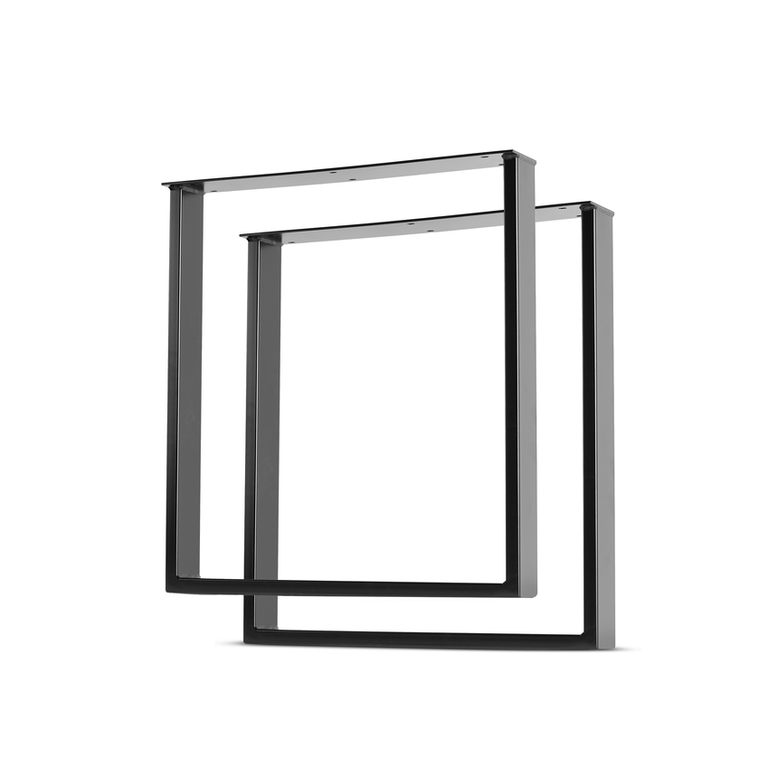 Leveling Feet For Tube Steel Designs