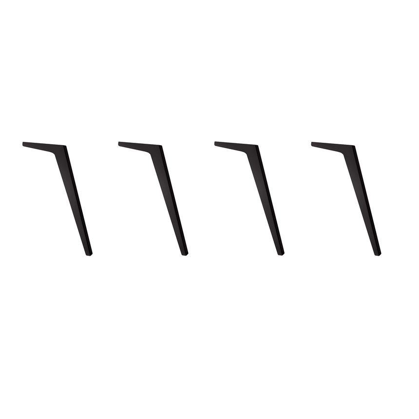 Leveling Feet For Tube Steel Designs