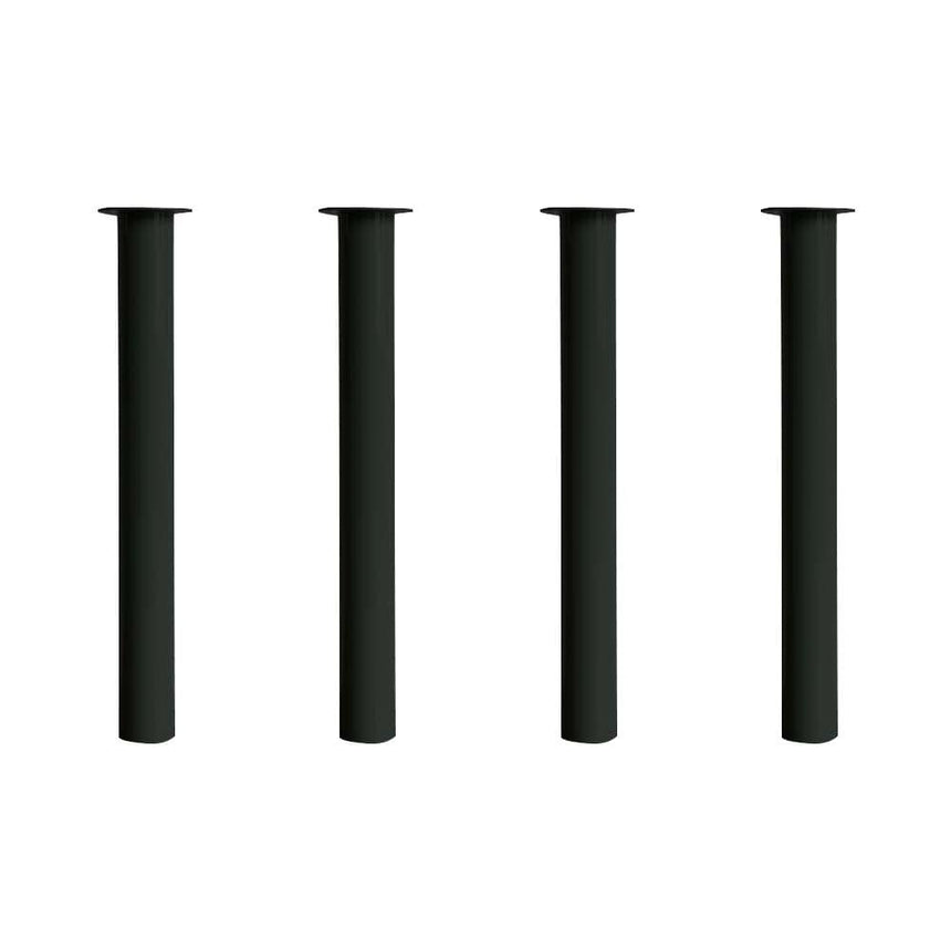 Leveling Feet For Tube Steel Designs
